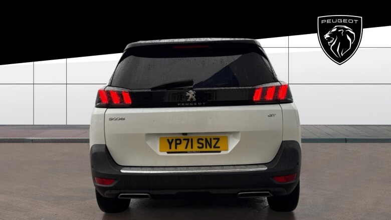 Peugeot 5008 1.5 BlueHDi GT Premium 5dr EAT8 Diesel Estate